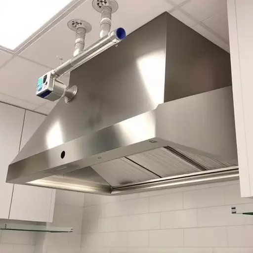 kitchen suppression system replacement Jacksonville, fire suppression system upgrade , kitchen hood suppression system replacement