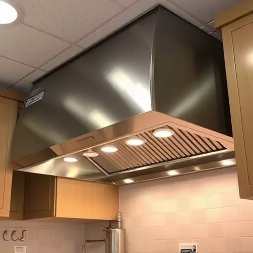 kitchen suppression system replacement Jacksonville, fire suppression system upgrade , kitchen hood suppression system replacement