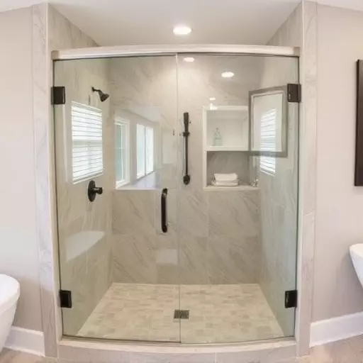 lake Orion Michigan sliding shower door experts,frameless sliding shower doors,sliding glass shower doors installation