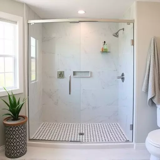 lake Orion Michigan sliding shower door experts,frameless sliding shower doors,sliding glass shower doors installation