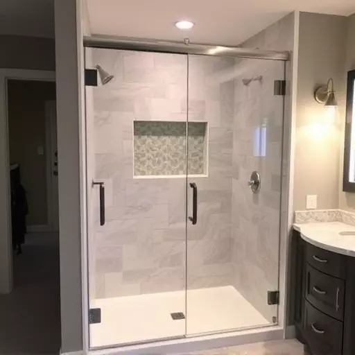 lake Orion Michigan sliding shower door experts,frameless sliding shower doors,sliding glass shower doors installation