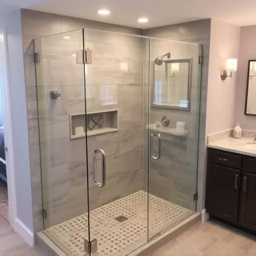 lake Orion Michigan sliding shower door experts,frameless sliding shower doors,sliding glass shower doors installation
