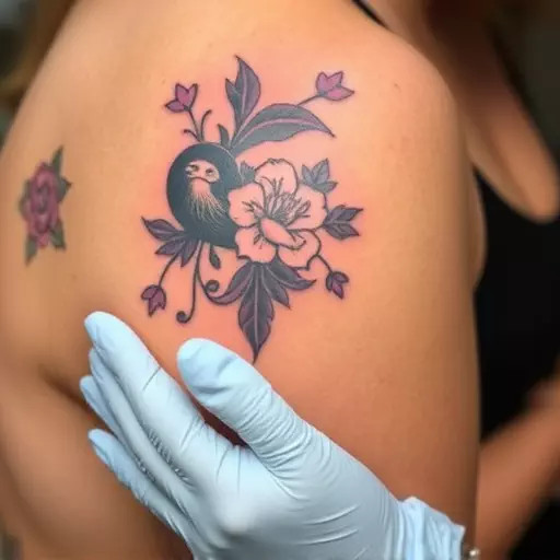 laser tattoo removal toledo,non-laser tattoo removal,tattoo removal technology