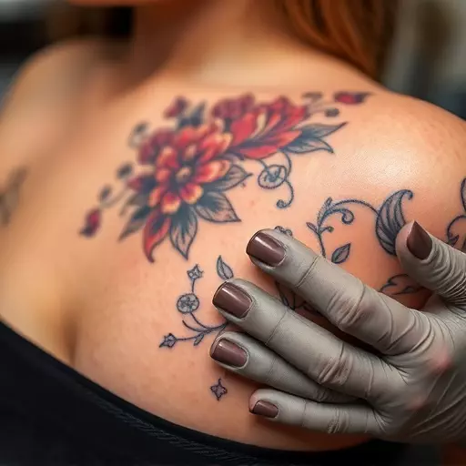 laser tattoo removal toledo,non-laser tattoo removal,tattoo removal technology