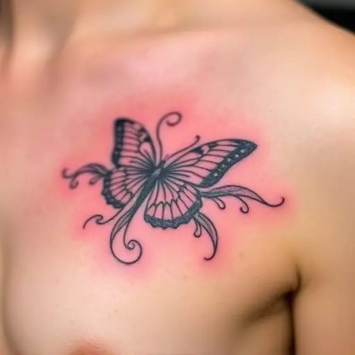 laser tattoo removal toledo,non-laser tattoo removal,tattoo removal technology