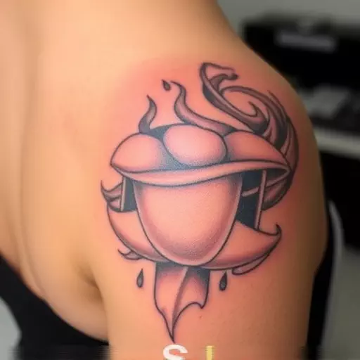 laser tattoo removal toledo,non-laser tattoo removal,tattoo removal technology