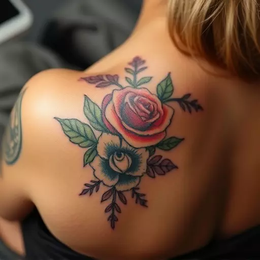 laser tattoo removal toledo,non-laser tattoo removal,tattoo removal technology
