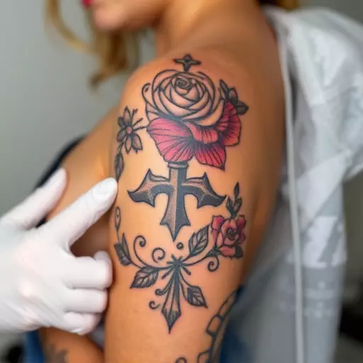 laser tattoo removal toledo,non-laser tattoo removal,tattoo removal technology