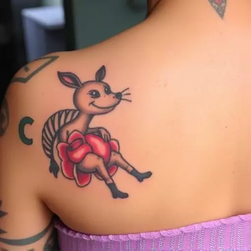laser tattoo removal toledo,non-laser tattoo removal,tattoo removal technology