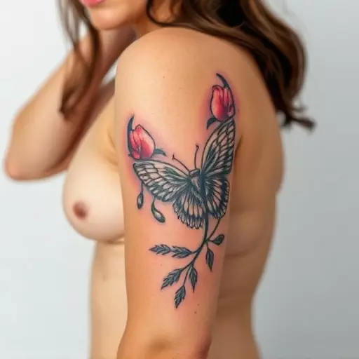 laser tattoo removal toledo,non-laser tattoo removal,tattoo removal technology