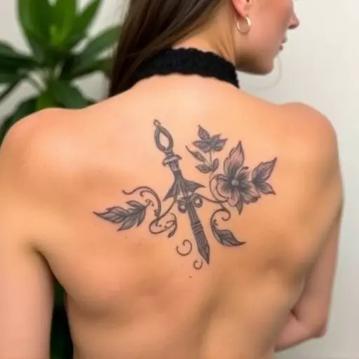 laser tattoo removal toledo,non-laser tattoo removal,tattoo removal technology