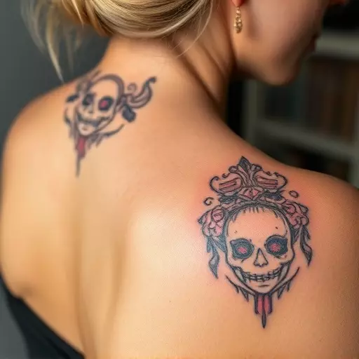 laser tattoo removal toledo,non-laser tattoo removal,tattoo removal technology