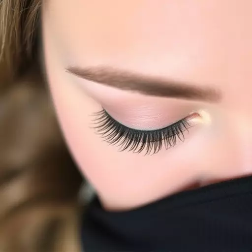 Lash and Brow Services Toledo,Professional lash and brow treatments,Lash lift and tint services