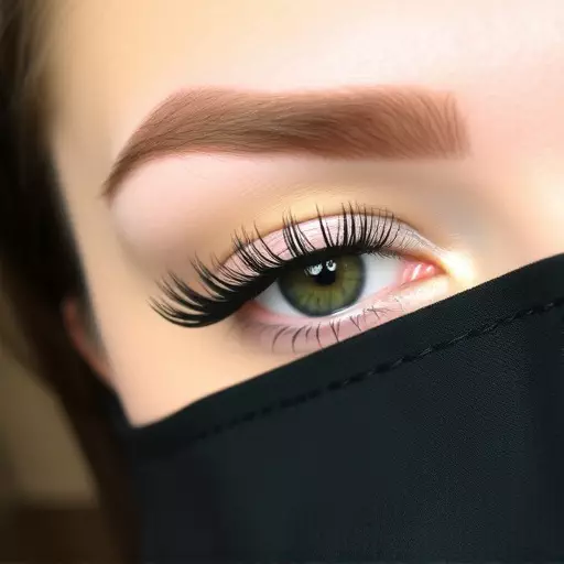Lash and Brow Services Toledo,Professional lash and brow treatments,Lash lift and tint services