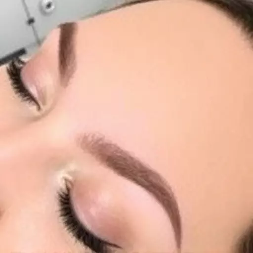 Lash and Brow Services Toledo,Professional lash and brow treatments,Lash lift and tint services