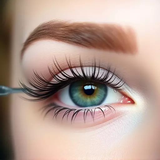 Lash and Brow Services Toledo,Professional lash and brow treatments,Lash lift and tint services
