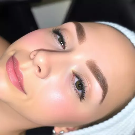 Lash and Brow Services Toledo,Professional lash and brow treatments,Lash lift and tint services