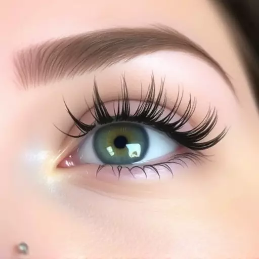 Lash and Brow Services Toledo,Professional lash and brow treatments,Lash lift and tint services
