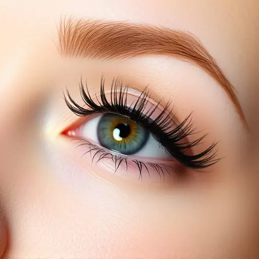 Lash and Brow Services Toledo,Professional lash and brow treatments,Lash lift and tint services