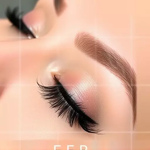 Lash and Brow Services Toledo,Professional lash and brow treatments,Lash lift and tint services