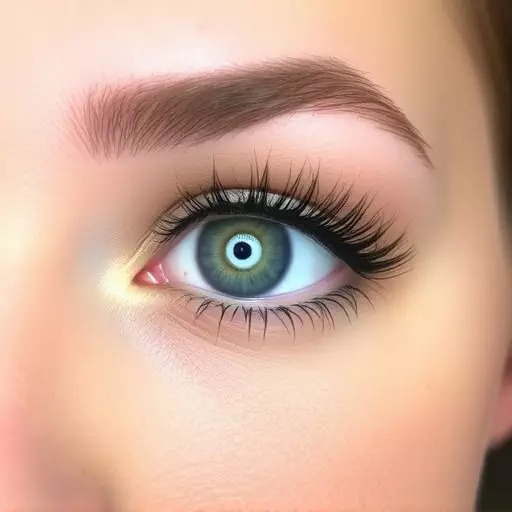 Lash and Brow Services Toledo,Professional lash and brow treatments,Lash lift and tint services