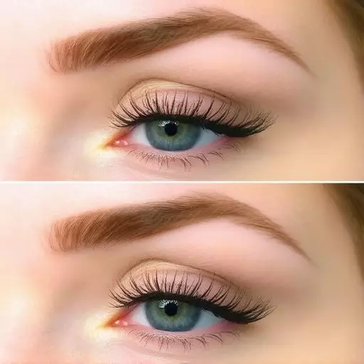 Lash and Brow Services Toledo,Professional lash and brow treatments,Lash lift and tint services