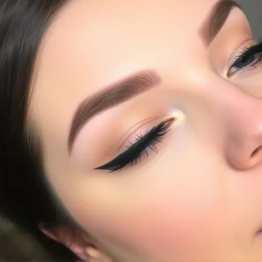Lash and Brow Services Toledo,Professional lash and brow treatments,Lash lift and tint services