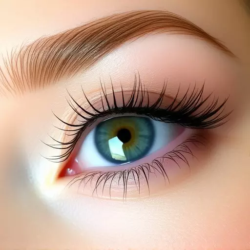 Lash and Brow Services Toledo,Professional lash and brow treatments,Lash lift and tint services