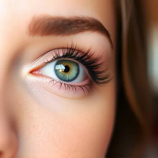 Lash and Brow Services Toledo,Professional lash and brow treatments,Lash lift and tint services