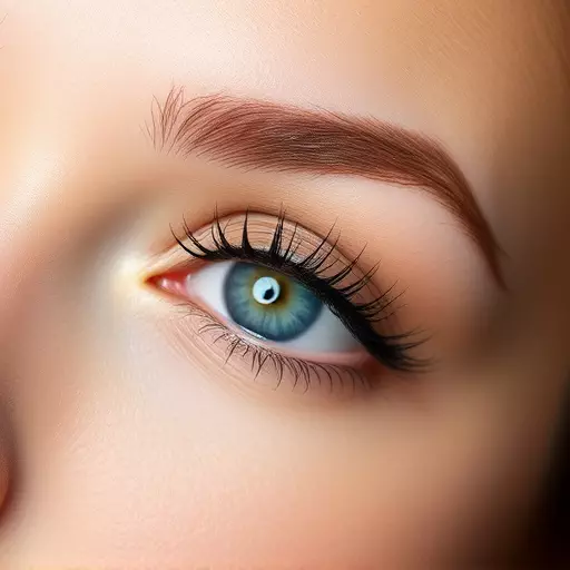 Lash and Brow Services Toledo,Professional lash and brow treatments,Lash lift and tint services