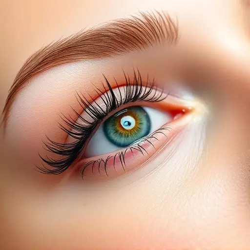 Lash and Brow Services Toledo,Professional lash and brow treatments,Lash lift and tint services