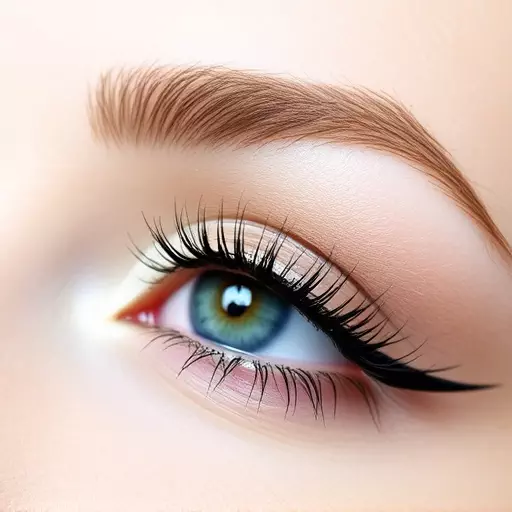 Lash and Brow Services Toledo,Professional lash and brow treatments,Lash lift and tint services