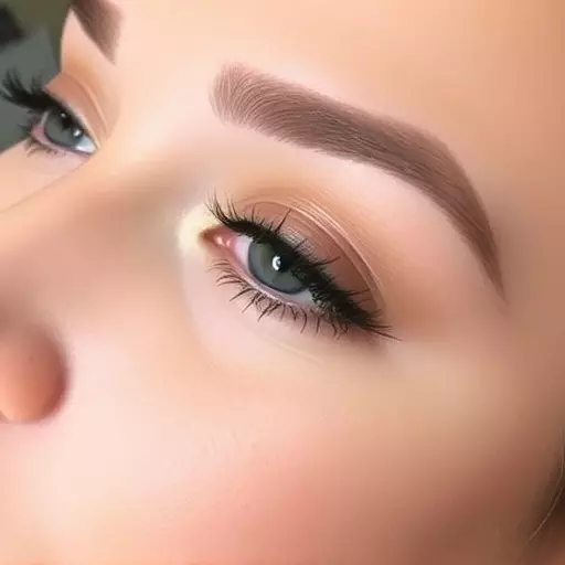 Lash and Brow Services Toledo,Professional lash and brow treatments,Lash lift and tint services