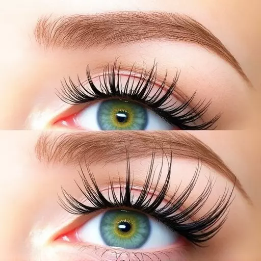 Lash and Brow Services Toledo,Professional lash and brow treatments,Lash lift and tint services