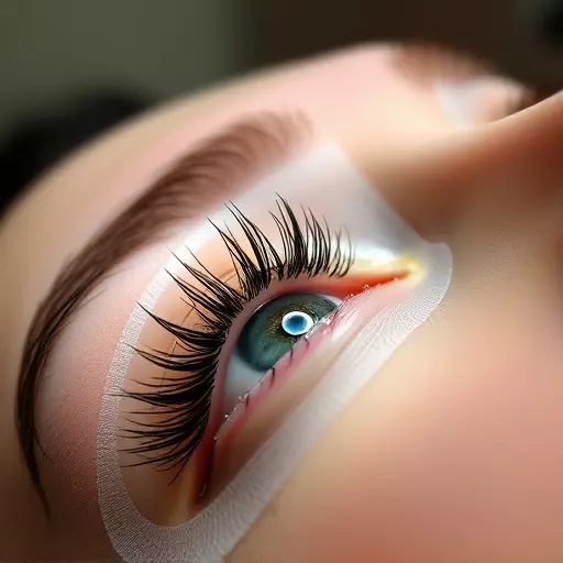 lash lift procedure toledo,eyelash tint process,keratin lash lift