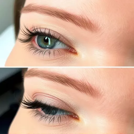 lash lift procedure toledo,eyelash tint process,keratin lash lift