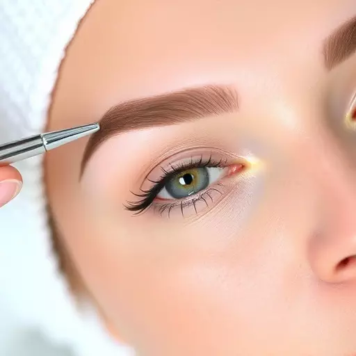 Lash Tinting and Brow Shaping Toledo,Brow shaping method,ash tinting benefit,yebrow shaping tool,Customized Spa Facials Toledo,Benefits of customized facials,Personalized facial treatments