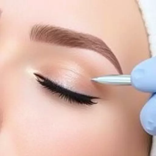 Lash Tinting and Brow Shaping Toledo,Brow shaping method,ash tinting benefit,yebrow shaping tool,Customized Spa Facials Toledo,Benefits of customized facials,Personalized facial treatments