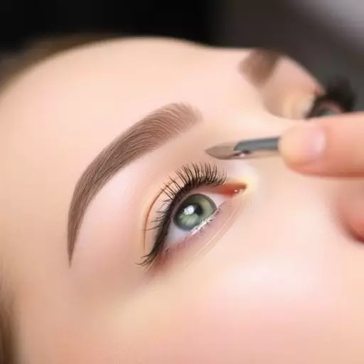 Lash Tinting and Brow Shaping Toledo,Brow shaping method,ash tinting benefit,yebrow shaping tool,Customized Spa Facials Toledo,Benefits of customized facials,Personalized facial treatments