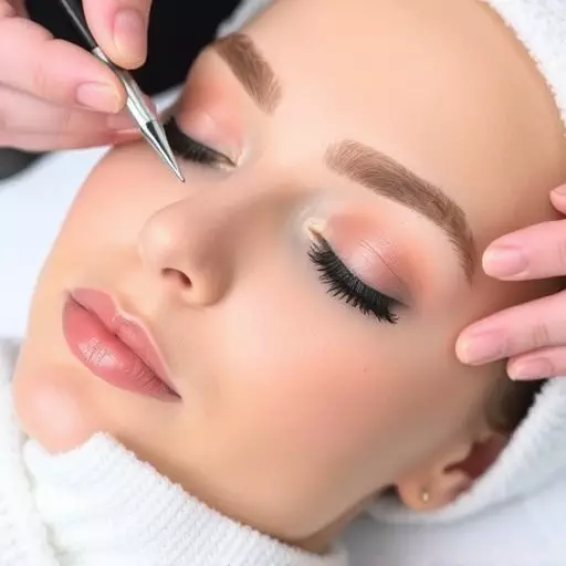 Lash Tinting and Brow Shaping Toledo,Brow shaping method,ash tinting benefit,yebrow shaping tool,Customized Spa Facials Toledo,Benefits of customized facials,Personalized facial treatments