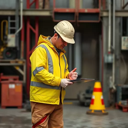 latest occupational safety news,emerging occupational hazards,safety management systems