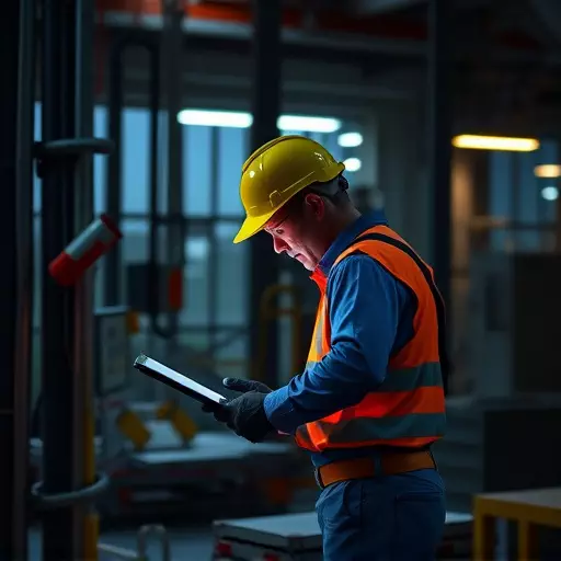 latest occupational safety news,emerging occupational hazards,safety management systems