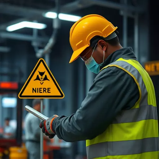 latest occupational safety news,emerging occupational hazards,safety management systems