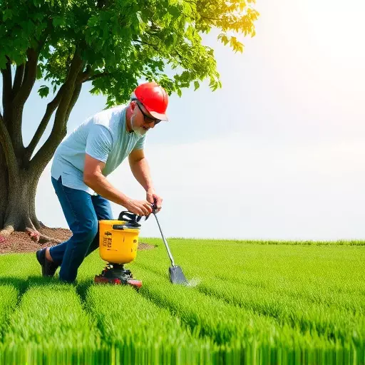 Lawn Care