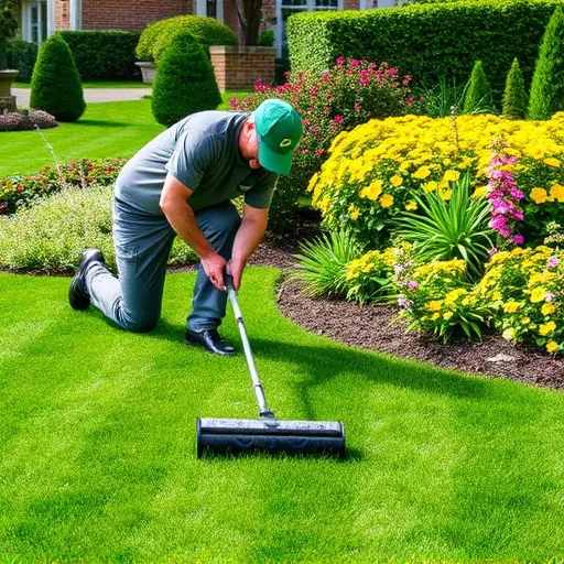 Lawn Care