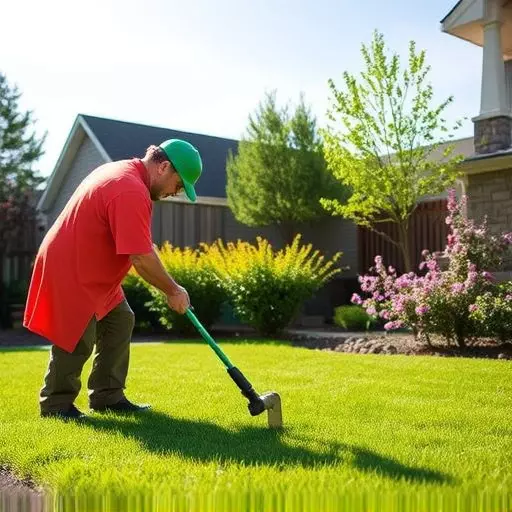 Lawn Care