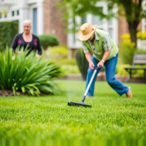 Lawn Care