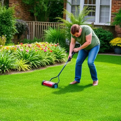 Lawn Care