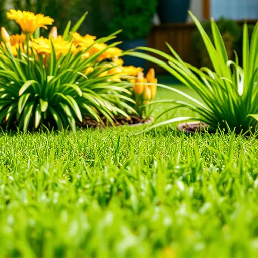 Lawn Care