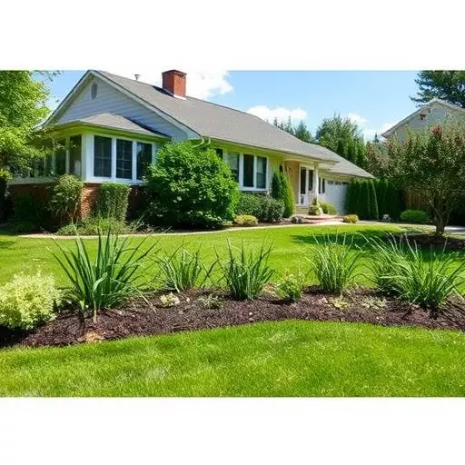 Lawn Care